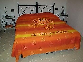 Elicrim Hotel Santo Stefano di Magra Eksteriør billede