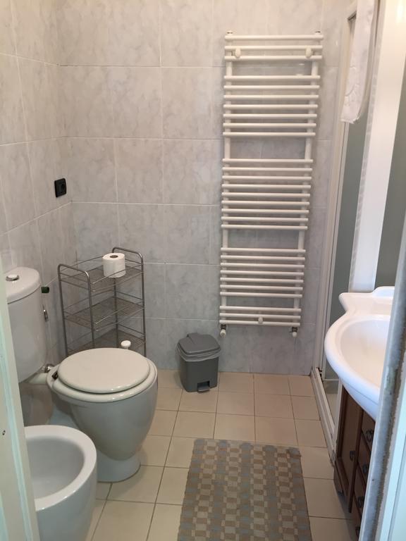 Elicrim Hotel Santo Stefano di Magra Værelse billede