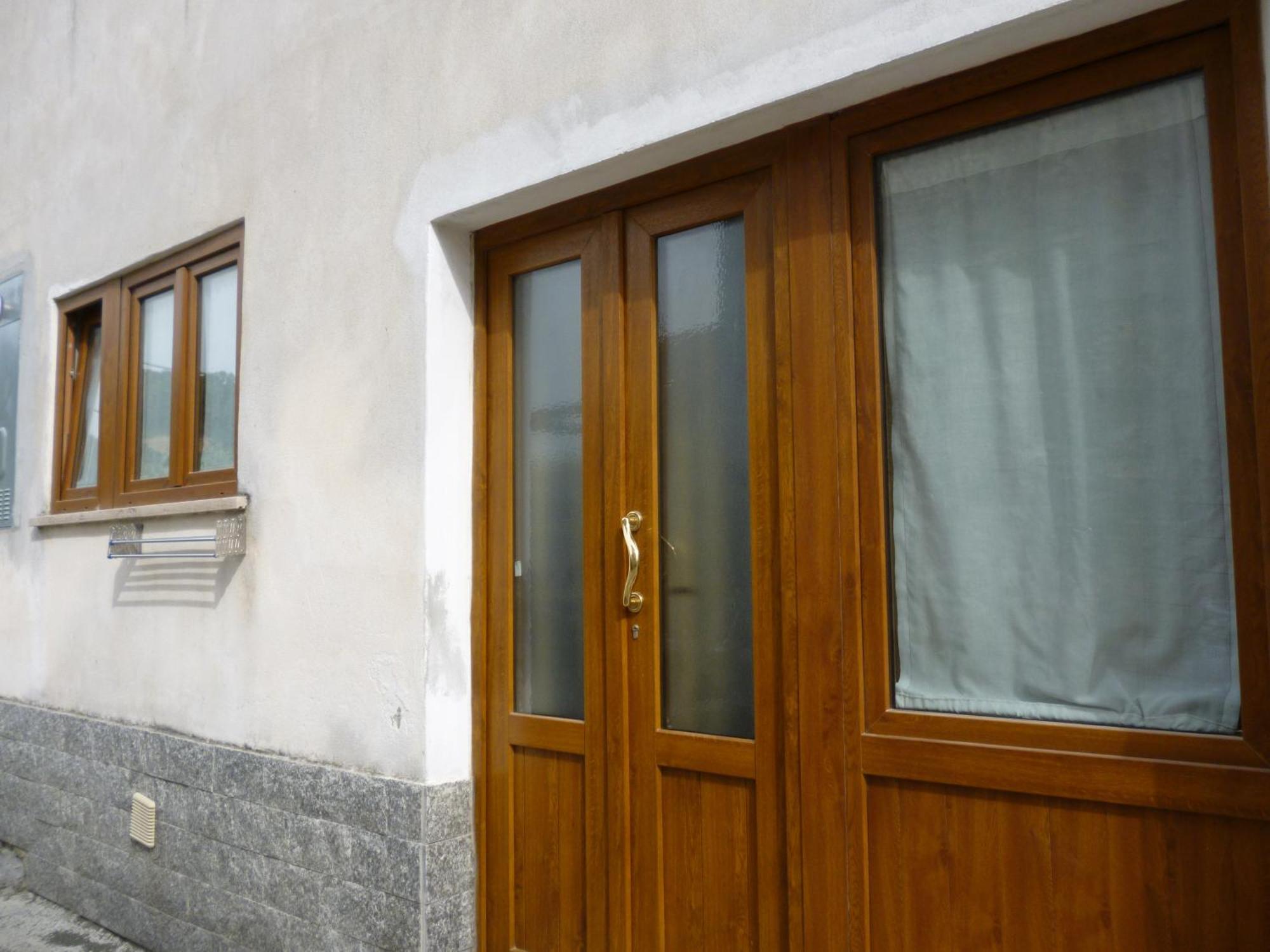 Elicrim Hotel Santo Stefano di Magra Eksteriør billede