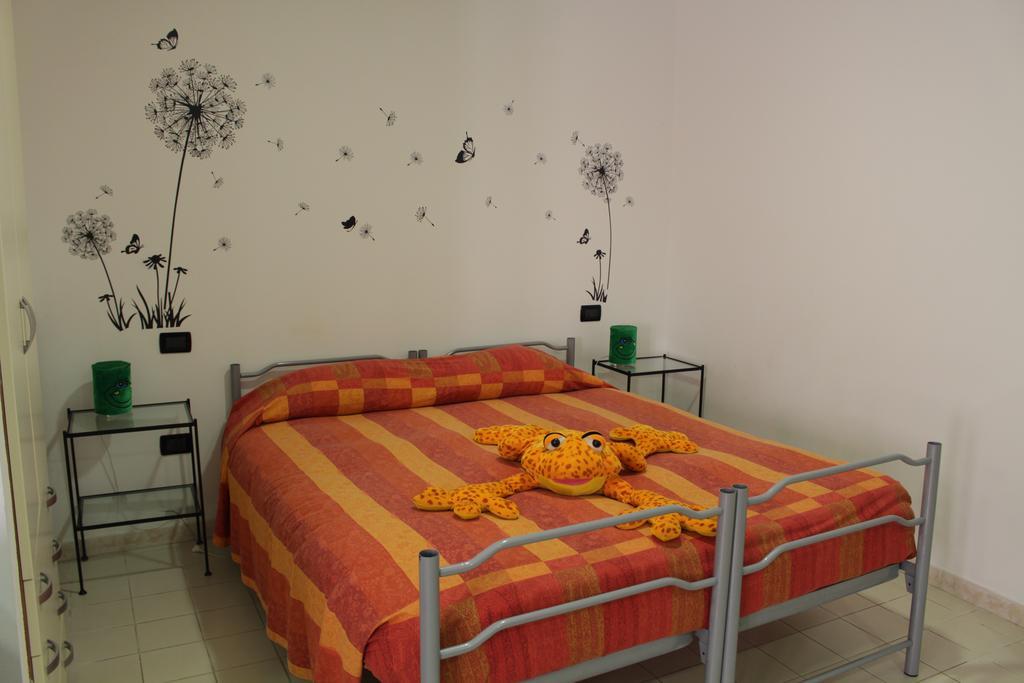 Elicrim Hotel Santo Stefano di Magra Eksteriør billede