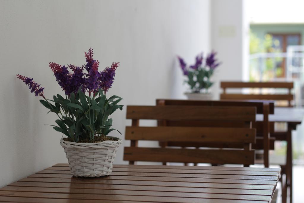 Elicrim Hotel Santo Stefano di Magra Eksteriør billede