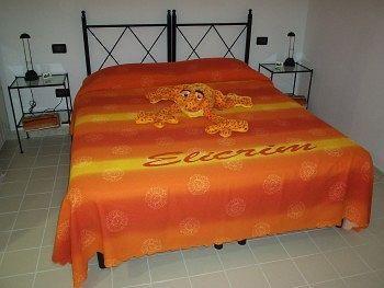 Elicrim Hotel Santo Stefano di Magra Eksteriør billede