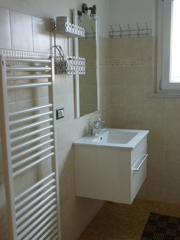 Elicrim Hotel Santo Stefano di Magra Værelse billede